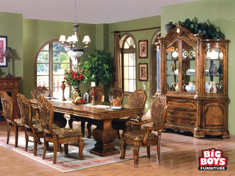 Dining Sets Big Boys Furniture